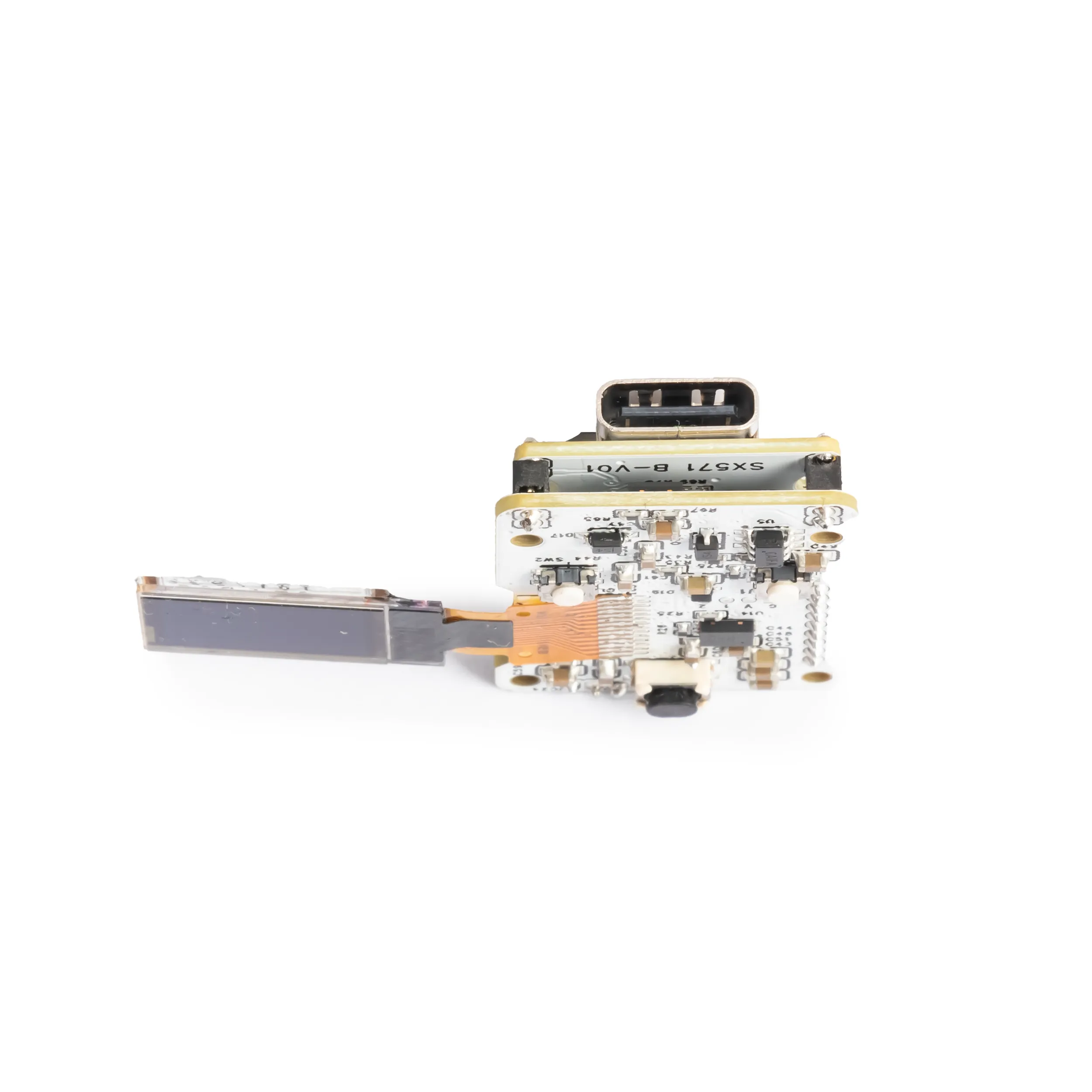 SX571J